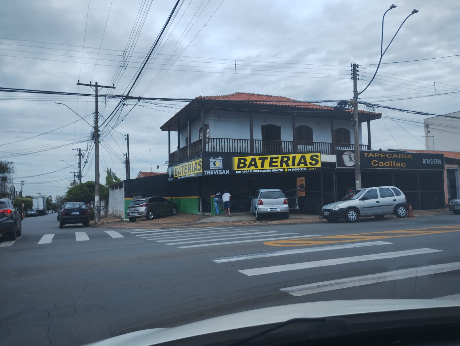 Loja em Americana e Santa Bárbara do Oeste