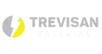 Trevisan logo topo transparente